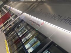 -上海浦东国际机场-T2航站楼