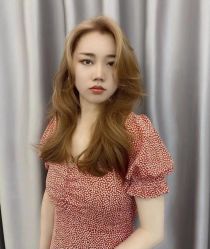 点击看大图 -辛格·潮沙龙
