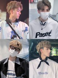 -崇尚GAVIN STYLE臻选