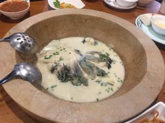 -云中鱼蒸汽石锅鱼(川沙百联店)