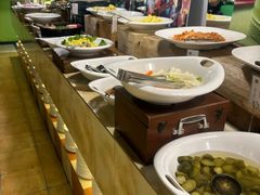 -戈拿旺巴西烤肉(崇文门店)