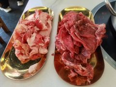 -李记鲜切牛肉自助火锅(紫薇花园店)