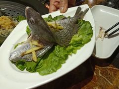 -船奇蒸汽海鲜·闽菜(八市海鲜总店)