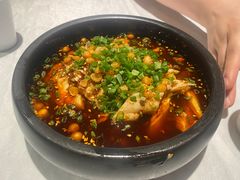 -新蜀会四川豆花(五羊店)