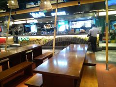 -麦大叔·福建客家菜(东百中心MINI店)