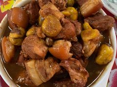 -何适山庄 ·可团建(水长城P2停车场店)