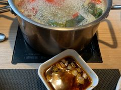 -星伦多 自助料理(圆融店)