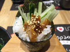 -Sushi Love 创意寿司(丽影广场店)
