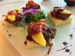 -肉之屋烤肉自助(望京华彩店)