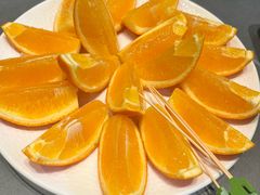 -俏立方·15年新楚菜