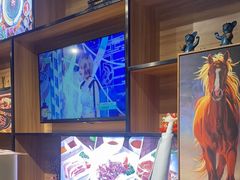 -喜来稀肉(北外滩白玉兰广场店)