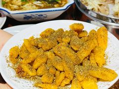 -恩宏德餐馆(平山道店)