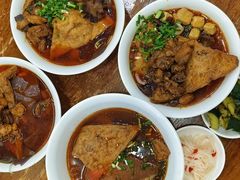 -蒋家肠旺面馆老店(合群路店)
