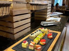 -蜻蜓逐宴全日制西餐厅I古北水镇大酒店