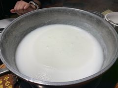 -渔米粥(罗湖店)