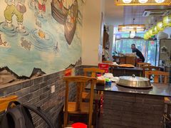-大杰海鲜锅(基隆路店)