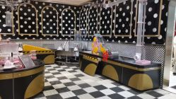-MELAND CLUB亲子乐园·派对·餐厅(北京芳圆里ID MALL店)