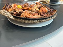 -鸿鑫海鲜楼(福辉店)