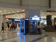 -凯德广场(武胜路店)