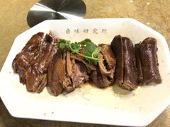 -狮头牌卤味研究所·卤味饭(花城汇南区店)
