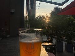 -Margherita雏菊意大利餐厅(雅颂庭购物中心店)