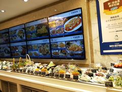 -品海楼·大连海胆锅贴馆(东港店)