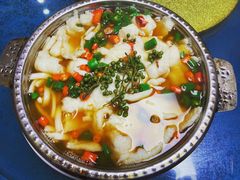 -富临轩私房菜(集庆门大街店)