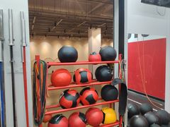 -Stone Motion Fitness 释动健身