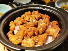 -绿茶餐厅(乐峰广场店)