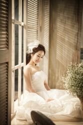-金公主精品婚纱摄影