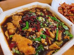 -卢庄(江汉路店)