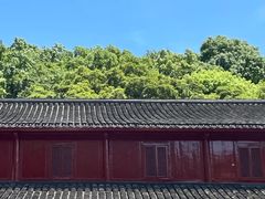 -普陀山风景名胜区-法雨禅寺