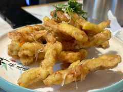 -叁拾壹克饺子·东北菜(国贸店)