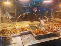 -黄毛鸭脖(汉阳总店)
