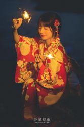 -粉黛映画摄影