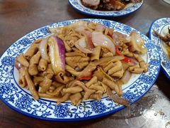 -下村新强记烧鹅店