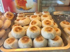 -长发西饼(道前店)