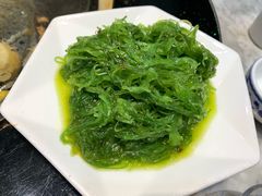 -福熙鼎铁锅炖鱼(槐中路店)