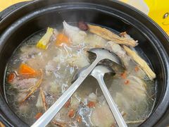 -鸡煲王(上油松店)