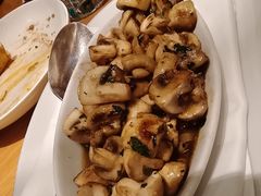 -君悦酒店·La Terrazza意合園·意式风味