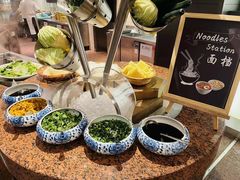 -上海银星皇冠假日酒店