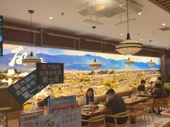 -云海肴·汽锅鸡·云南菜(广安门天虹店)