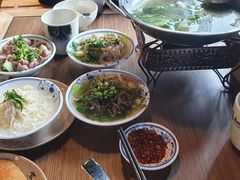 -肖四女·江湖菜(临港店)