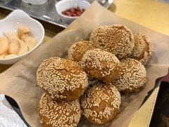 -牛街清真满恒記(平安里西大街店)