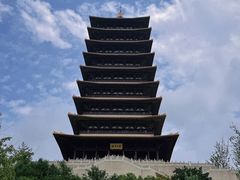 -牛首山文化旅游区