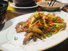 -醉南拳客家菜(华威店)