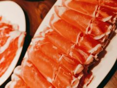 -巴奴毛肚火锅(龙湖锦艺城店)