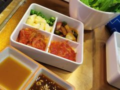 -金妈家烤肉(龙湖U城天街店)