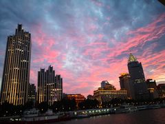 -黄浦江游览快线(金陵东路码头)