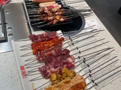 -延边金利串店(安达街店)